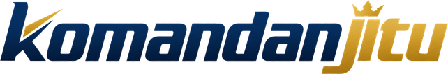 Logo komandanjitu